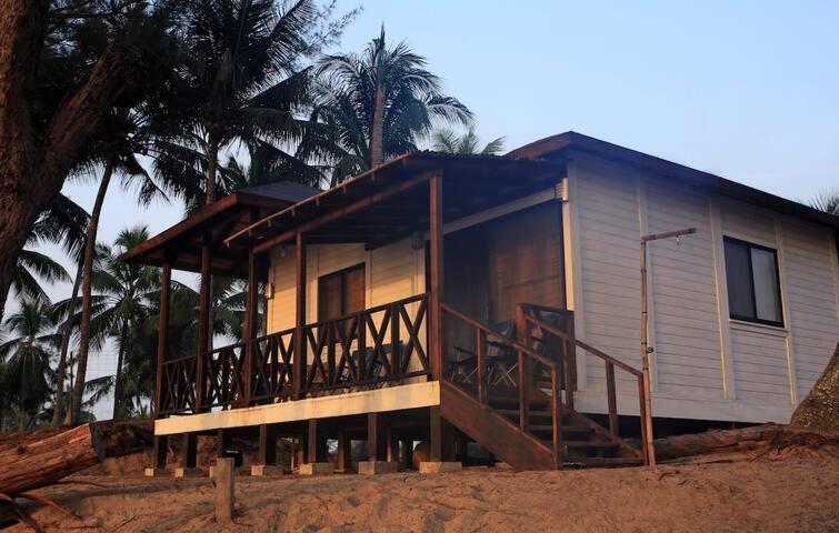 הוילה Tuxpan  Aldea Suncunu Playa Y Alberca Privada En Tuxpan מראה חיצוני תמונה