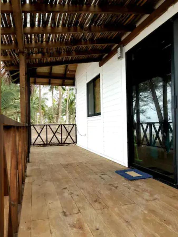 הוילה Tuxpan  Aldea Suncunu Playa Y Alberca Privada En Tuxpan מראה חיצוני תמונה
